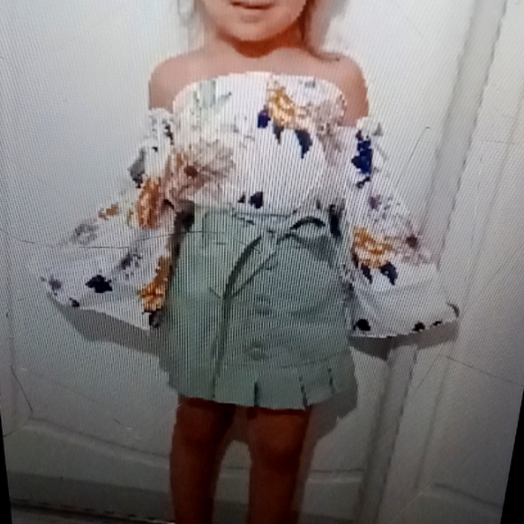 Skirt set - Picture 5 of 6